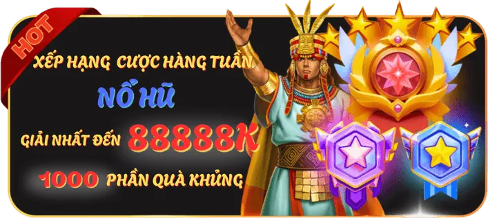 Hình ảnh giao diện trò chơi bắn cá với các tính năng và vũ khí đặc biệt