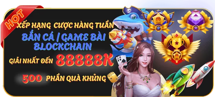 Bắn Cá Đổi Thưởng Kube3933